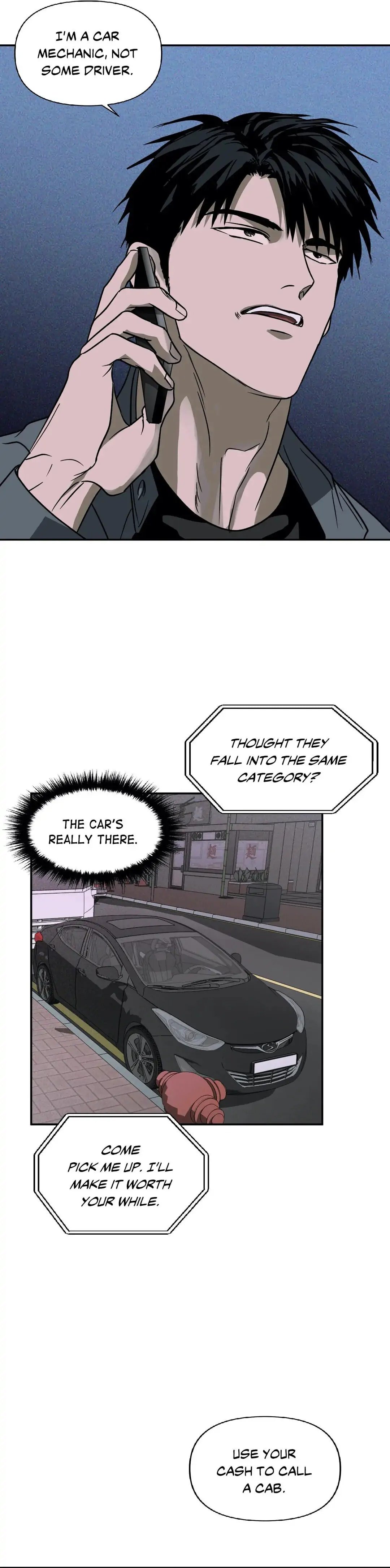 Shutline, Chapter 5 image 04